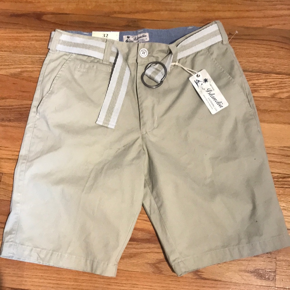 Men’s shorts